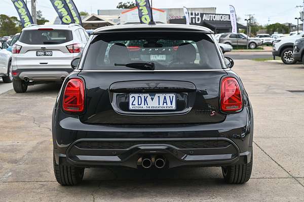 2024 MINI Cooper S Classic F66