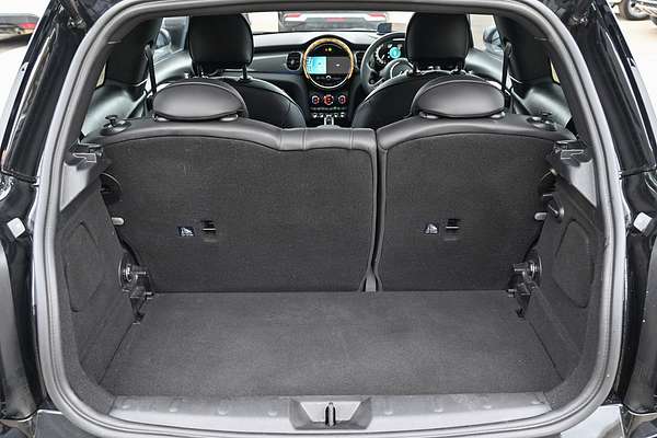 2024 MINI Cooper S Classic F66