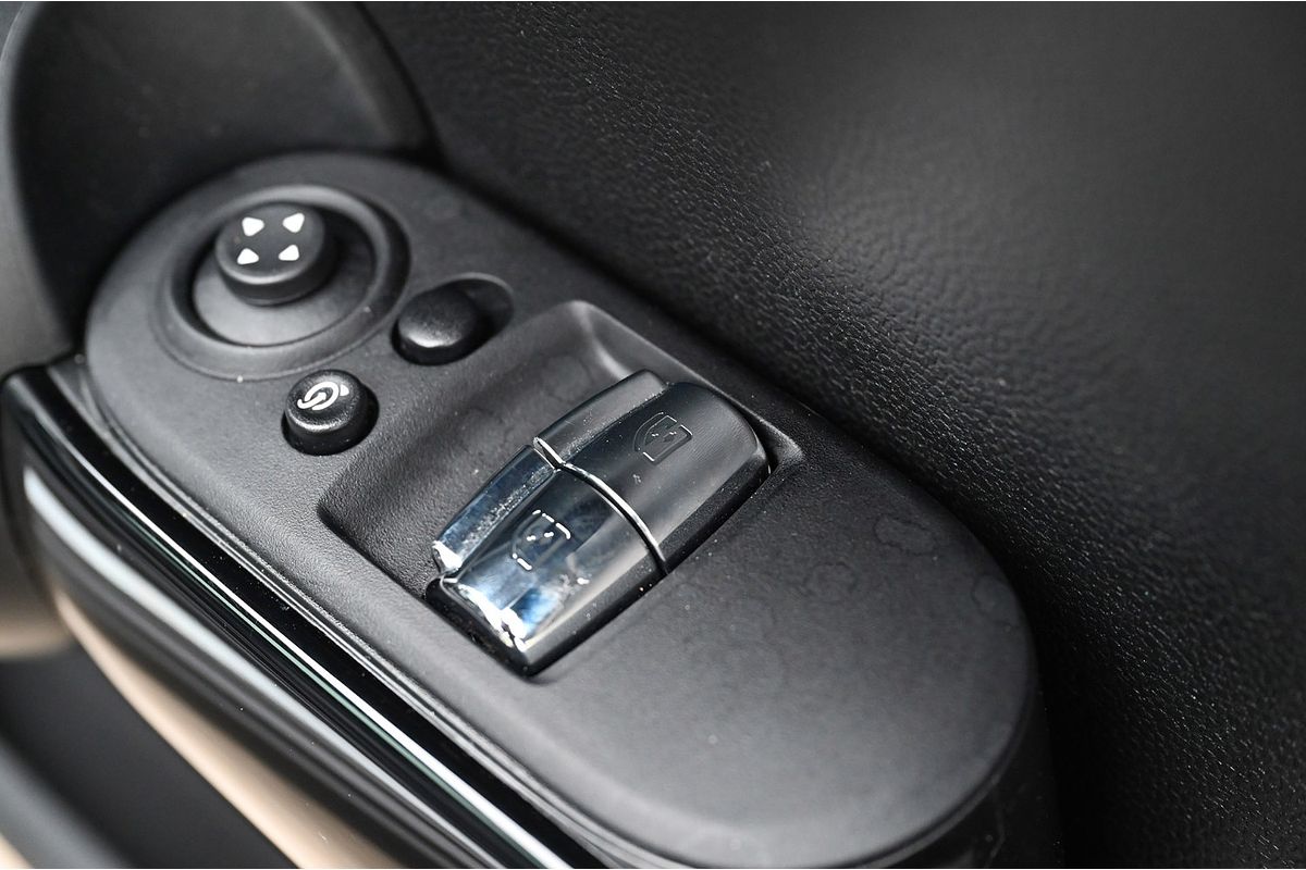 2024 MINI Cooper S Classic F66