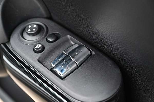 2024 MINI Cooper S Classic F66