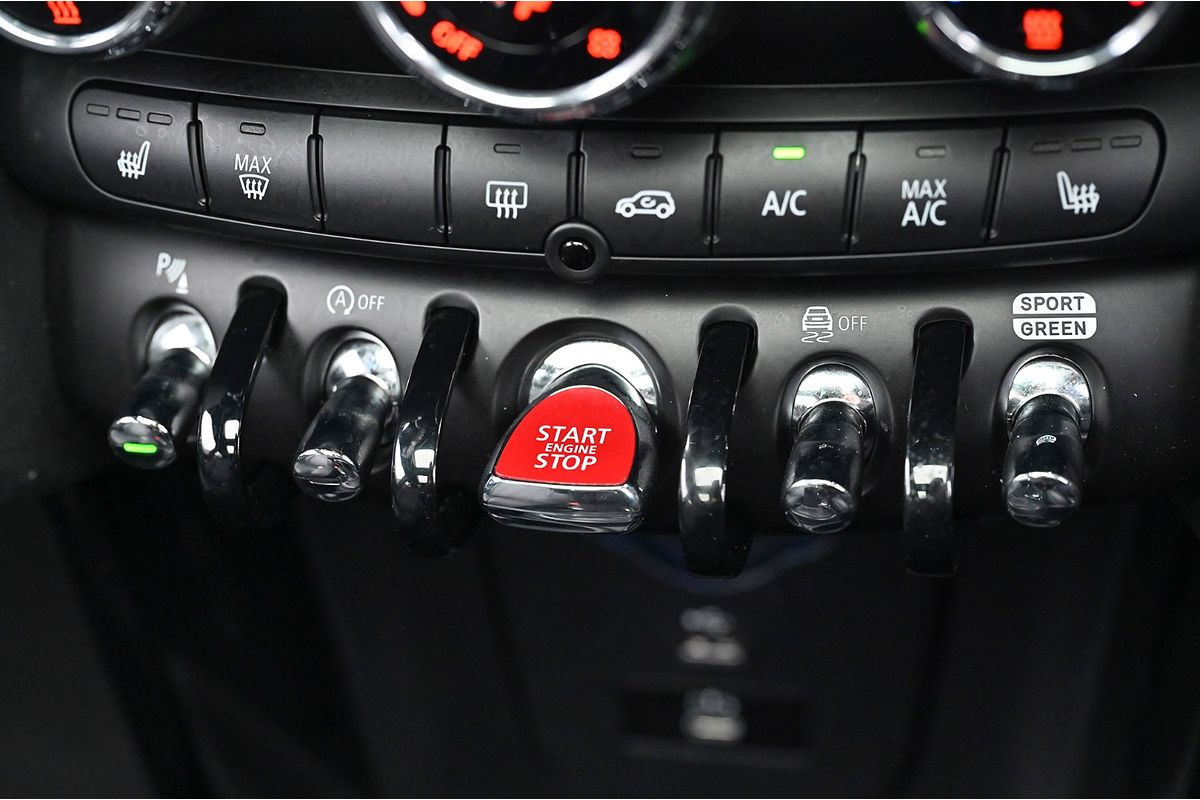 2024 MINI Cooper S Classic F66