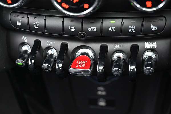 2024 MINI Cooper S Classic F66