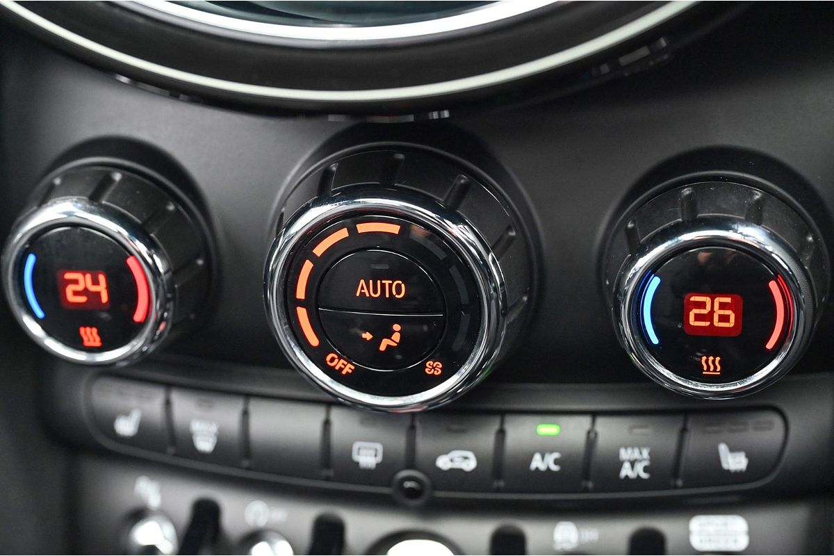 2024 MINI Cooper S Classic F66