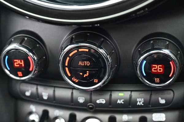 2024 MINI Cooper S Classic F66