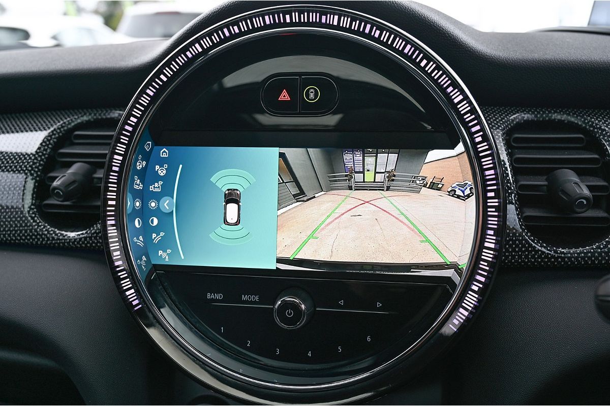 2024 MINI Cooper S Classic F66