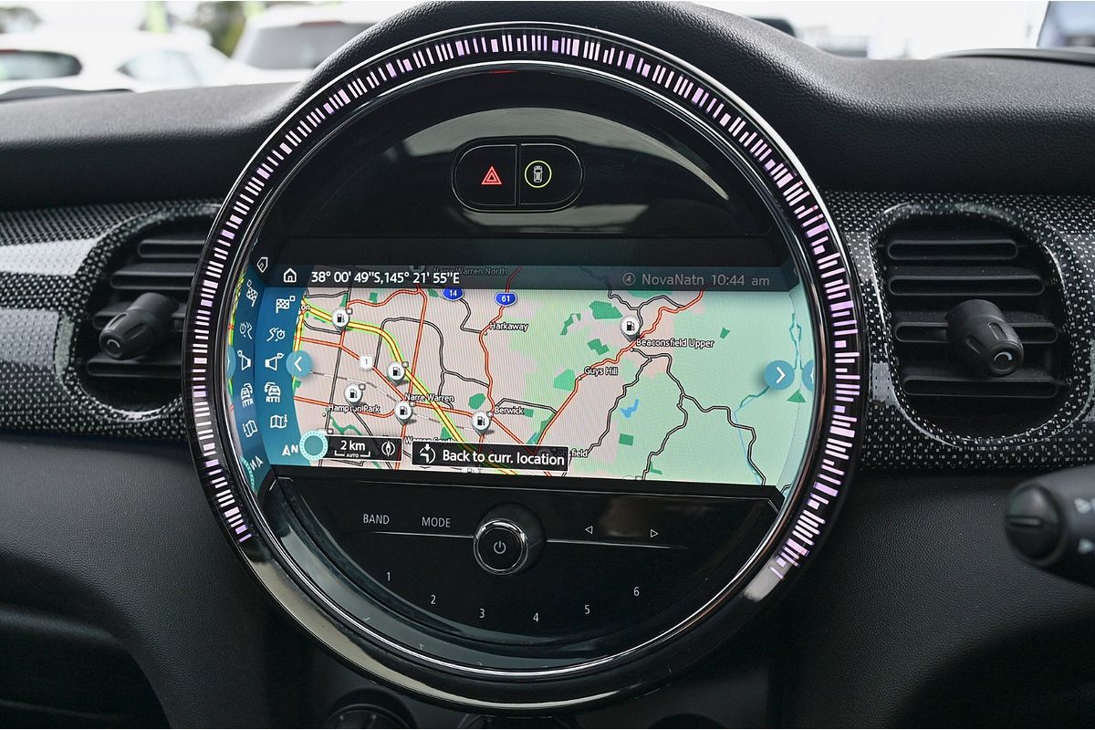 2024 MINI Cooper S Classic F66