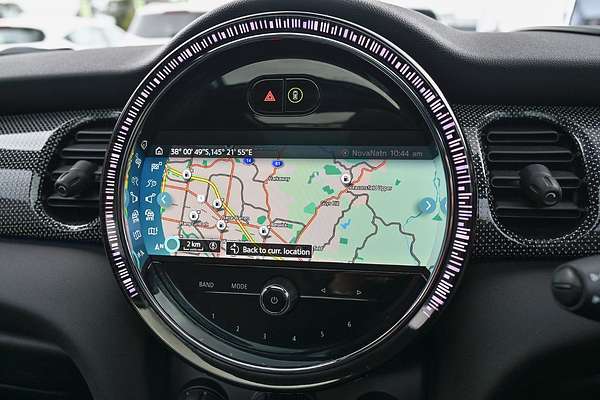 2024 MINI Cooper S Classic F66