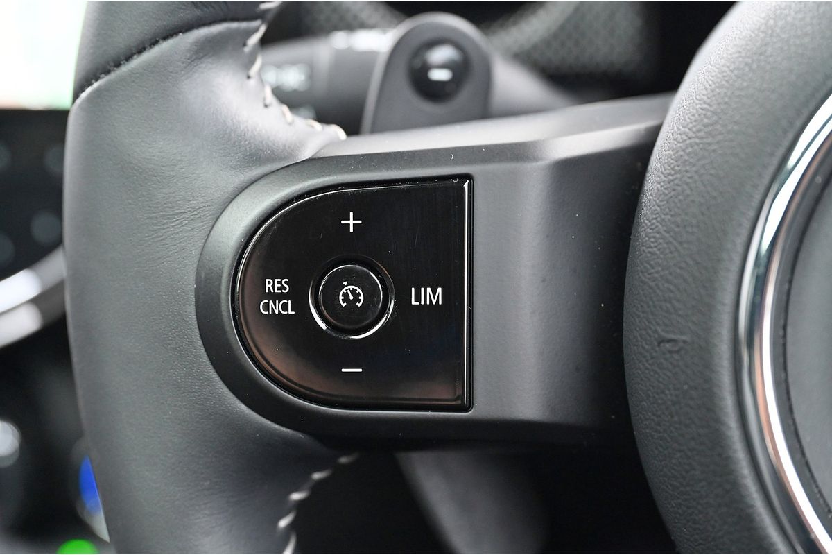 2024 MINI Cooper S Classic F66