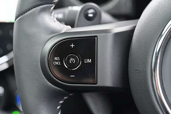 2024 MINI Cooper S Classic F66