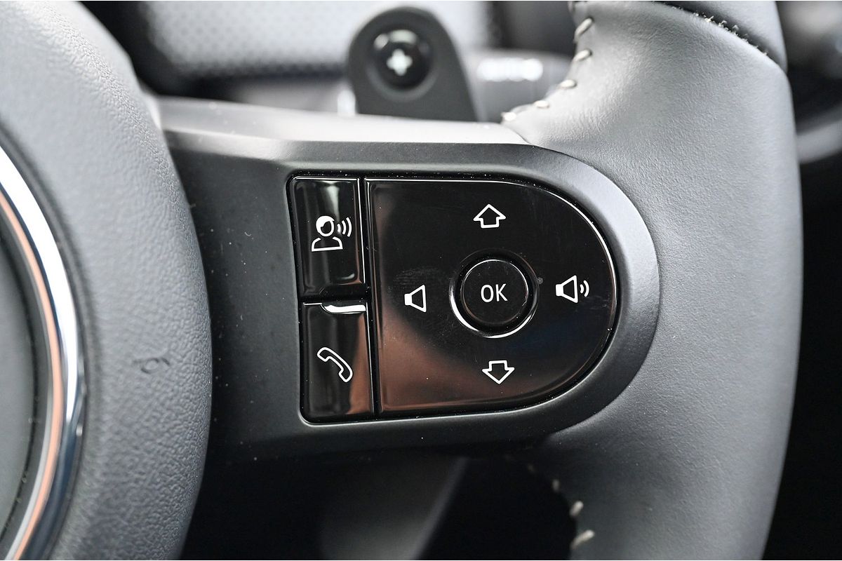 2024 MINI Cooper S Classic F66