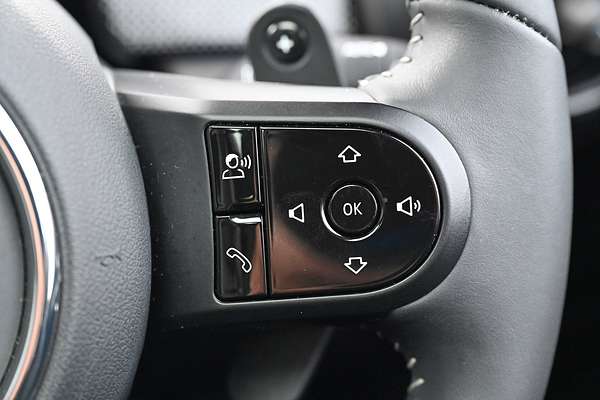 2024 MINI Cooper S Classic F66