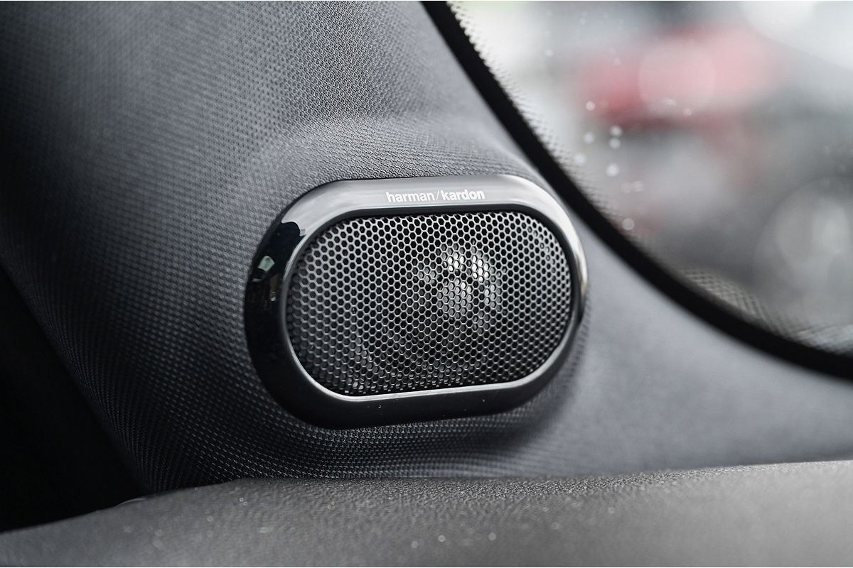 2024 MINI Cooper S Classic F66