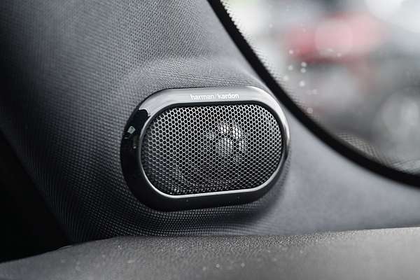 2024 MINI Cooper S Classic F66