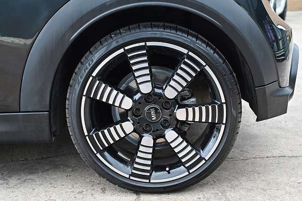 2024 MINI Cooper S Classic F66