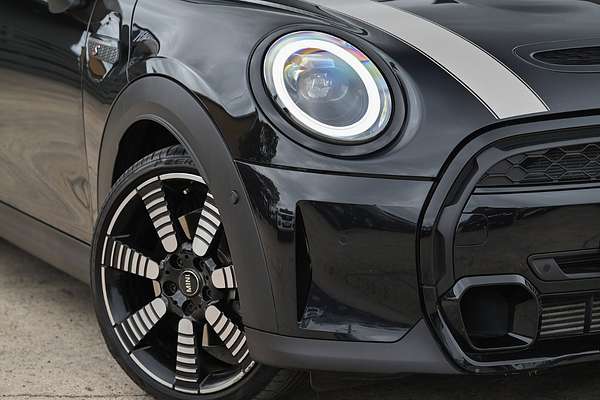 2024 MINI Cooper S Classic F66