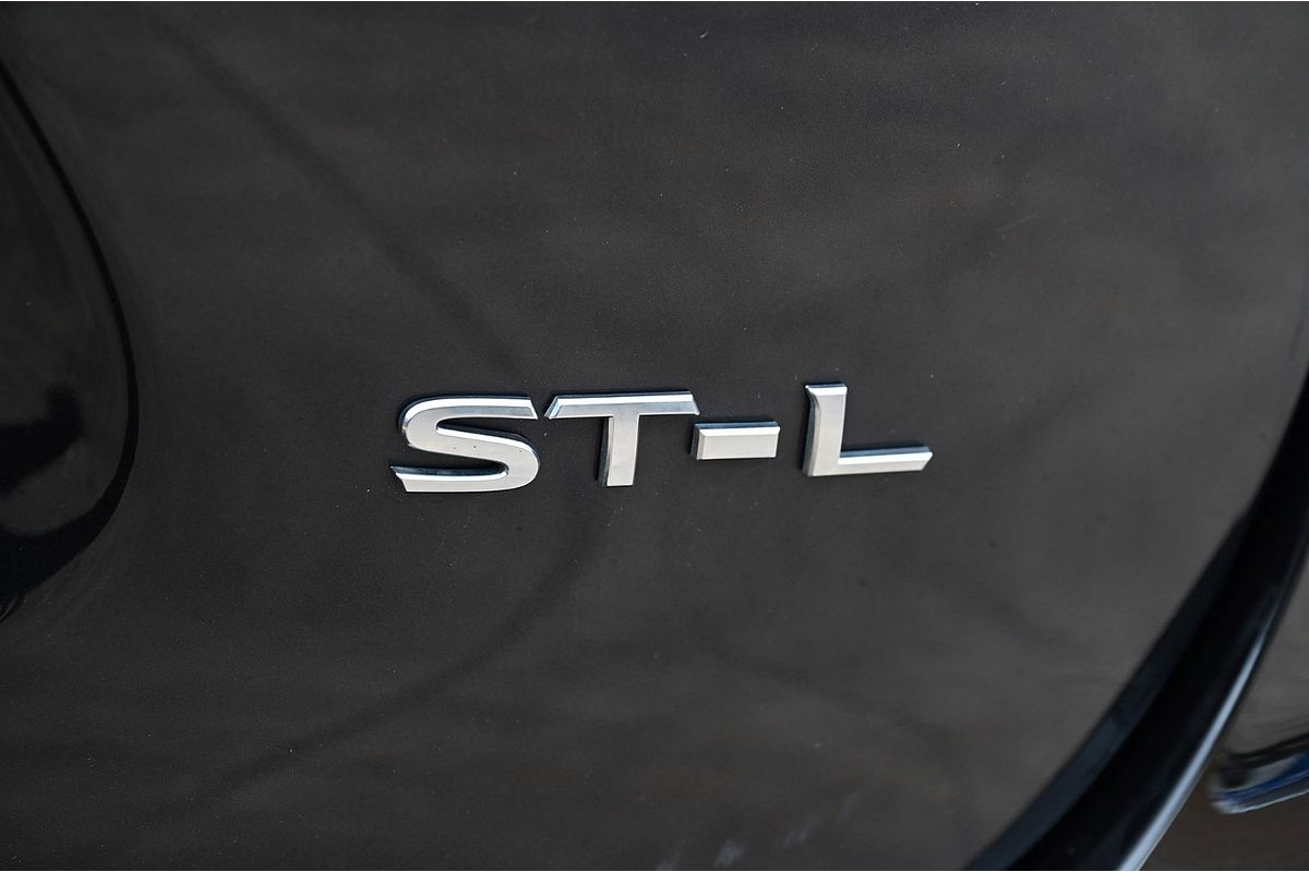 2020 Nissan QASHQAI Midnight Edition J11 Series 3