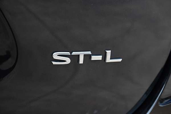 2020 Nissan QASHQAI Midnight Edition J11 Series 3