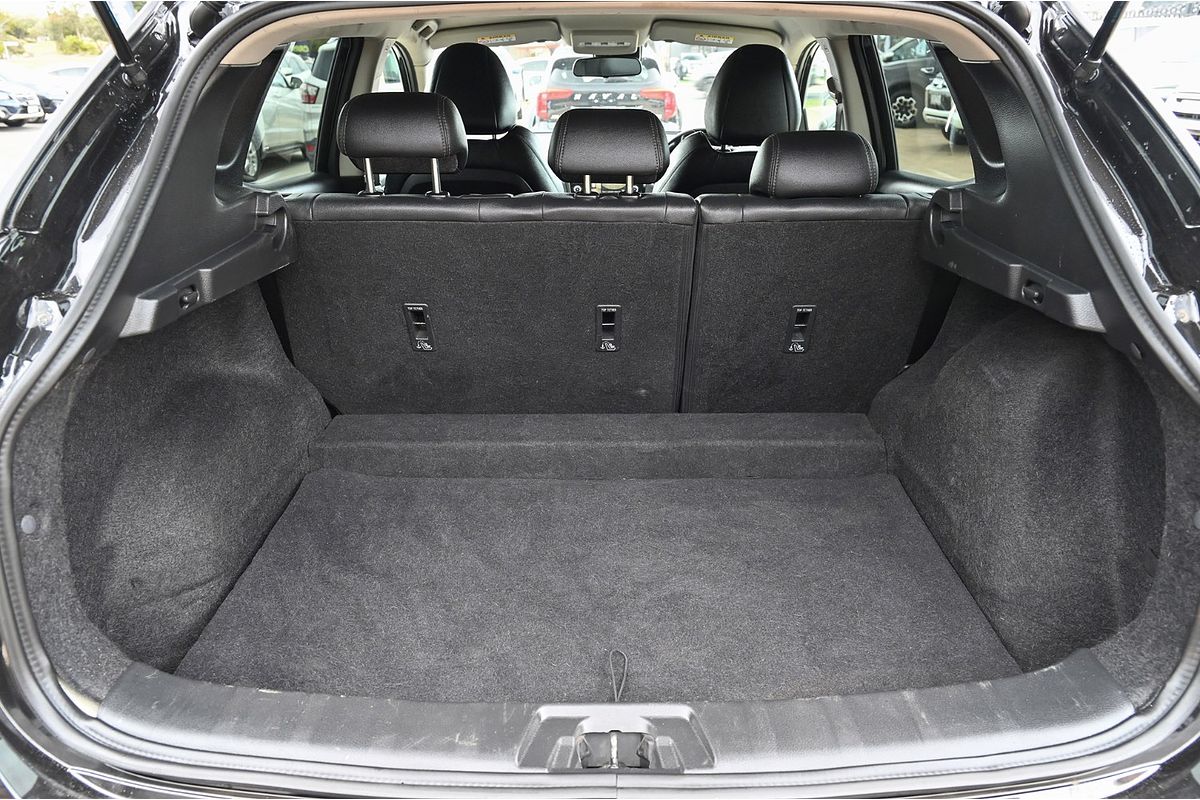 2020 Nissan QASHQAI Midnight Edition J11 Series 3