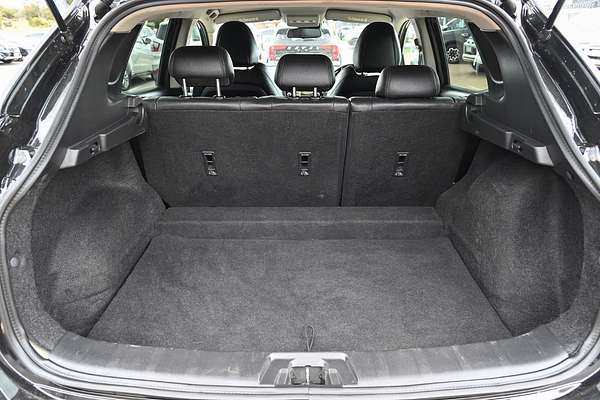 2020 Nissan QASHQAI Midnight Edition J11 Series 3