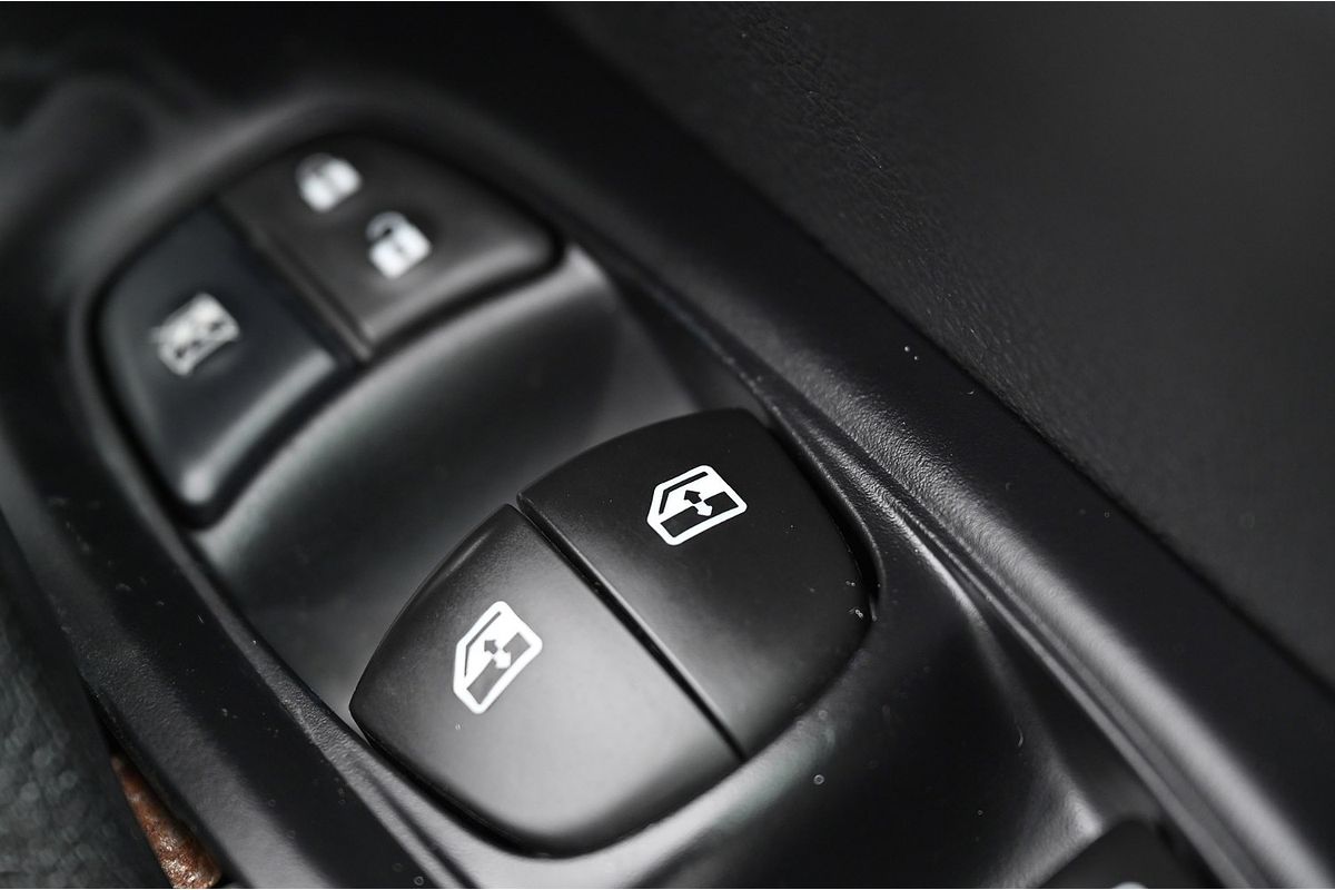 2020 Nissan QASHQAI Midnight Edition J11 Series 3