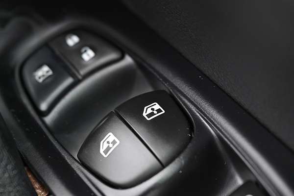 2020 Nissan QASHQAI Midnight Edition J11 Series 3