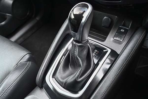 2020 Nissan QASHQAI Midnight Edition J11 Series 3