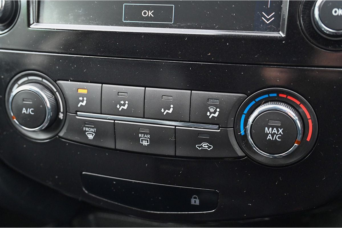 2020 Nissan QASHQAI Midnight Edition J11 Series 3