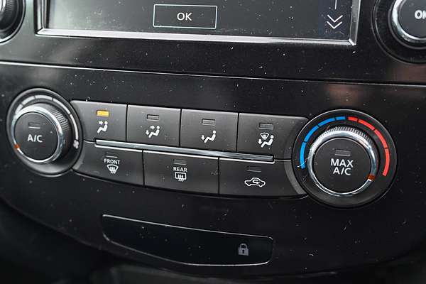 2020 Nissan QASHQAI Midnight Edition J11 Series 3