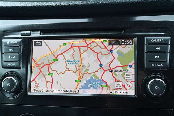 2020 Nissan QASHQAI Midnight Edition J11 Series 3