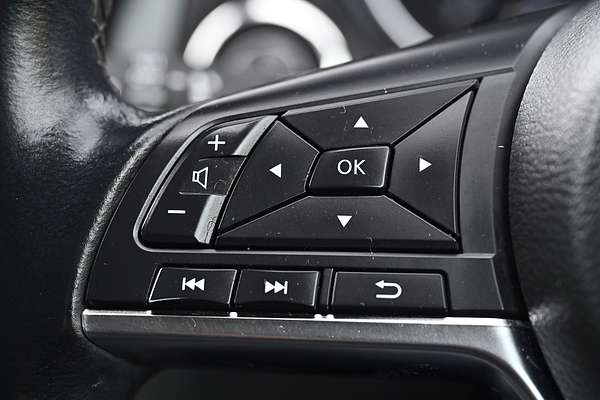 2020 Nissan QASHQAI Midnight Edition J11 Series 3