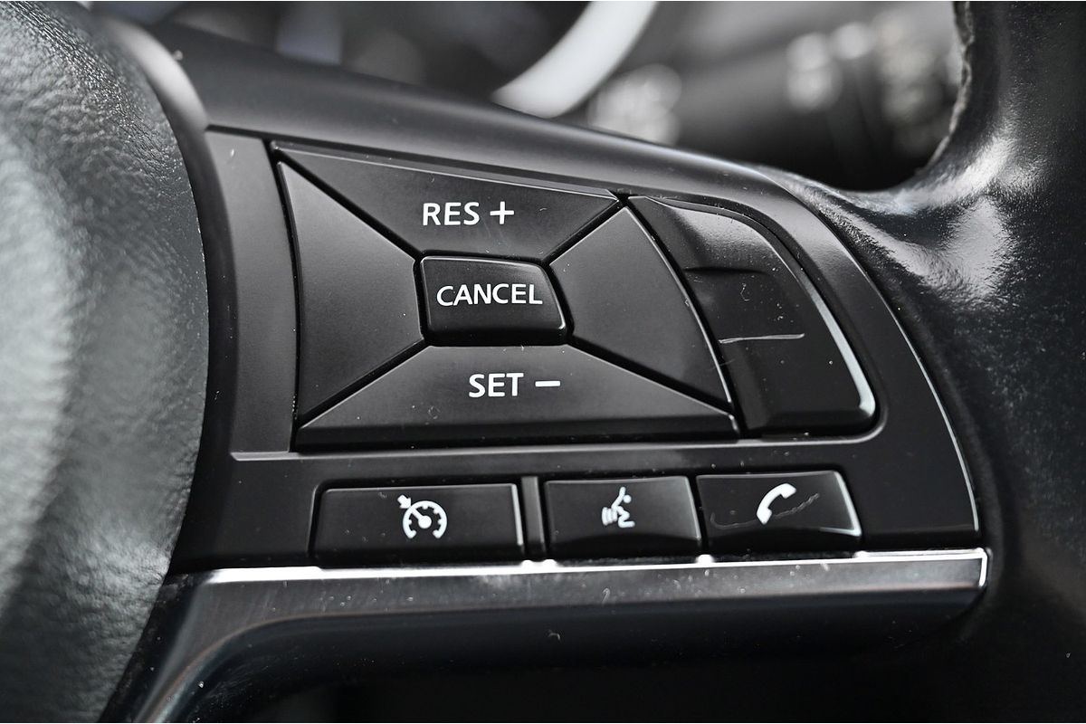 2020 Nissan QASHQAI Midnight Edition J11 Series 3