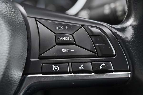 2020 Nissan QASHQAI Midnight Edition J11 Series 3