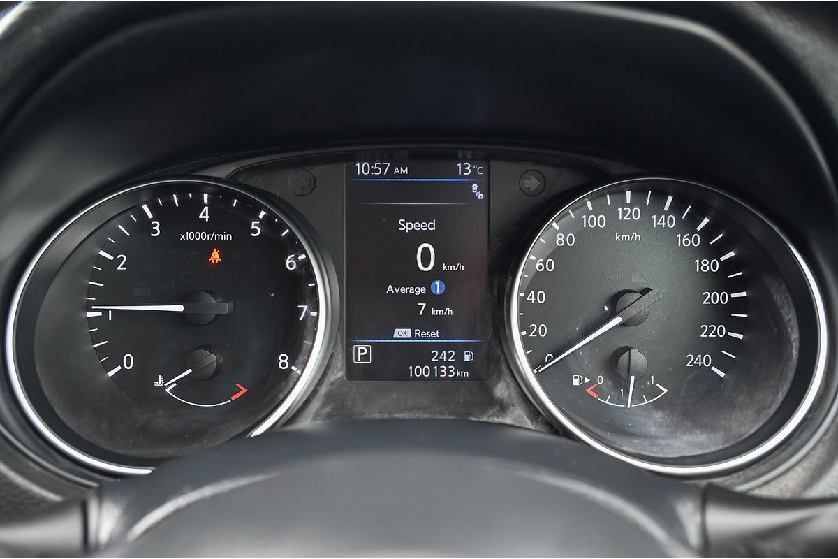 2020 Nissan QASHQAI Midnight Edition J11 Series 3