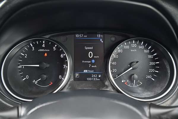 2020 Nissan QASHQAI Midnight Edition J11 Series 3