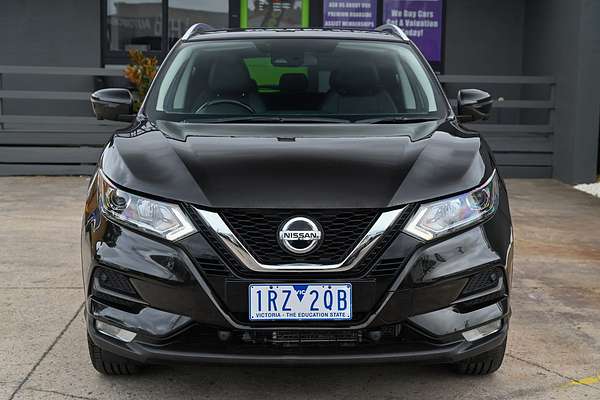 2020 Nissan QASHQAI Midnight Edition J11 Series 3