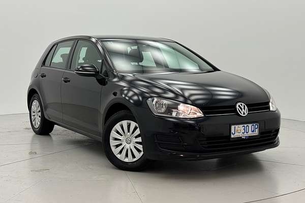 2014 Volkswagen Golf 90TSI 7