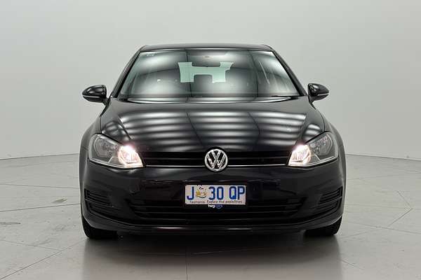 2014 Volkswagen Golf 90TSI 7