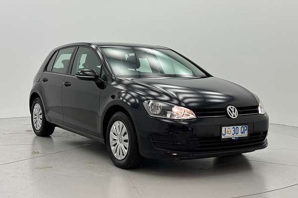 2014 Volkswagen Golf 90TSI 7