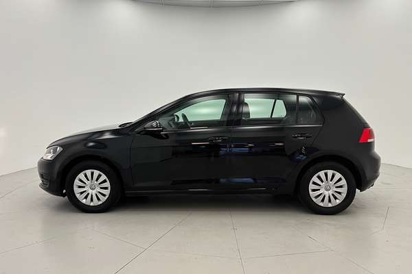 2014 Volkswagen Golf 90TSI 7