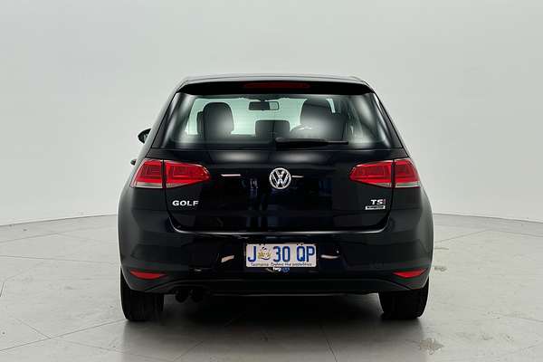 2014 Volkswagen Golf 90TSI 7