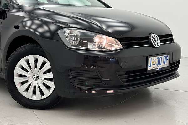 2014 Volkswagen Golf 90TSI 7