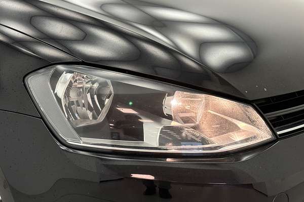 2014 Volkswagen Golf 90TSI 7