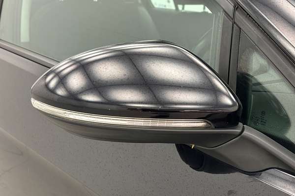 2014 Volkswagen Golf 90TSI 7