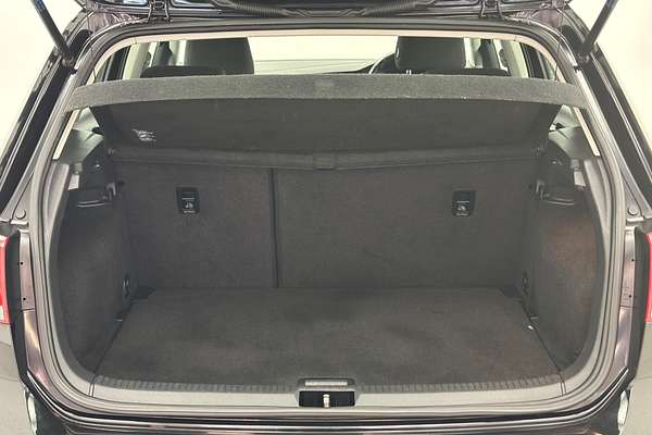 2014 Volkswagen Golf 90TSI 7