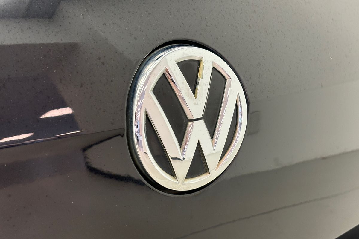 2014 Volkswagen GOLF 90 TSI 6 SP MANUAL 5D HATCHBACK T4