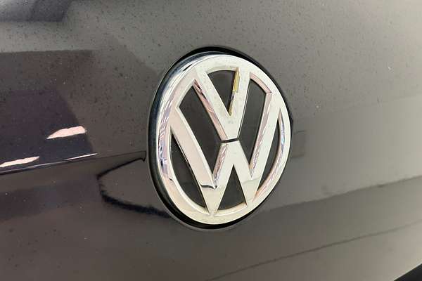 2014 Volkswagen Golf 90TSI 7