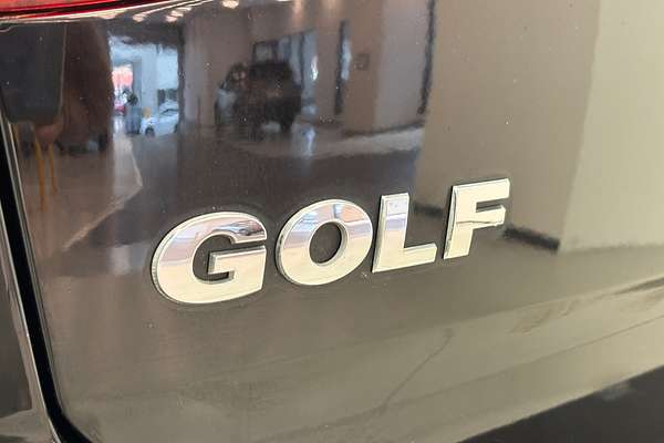 2014 Volkswagen Golf 90TSI 7