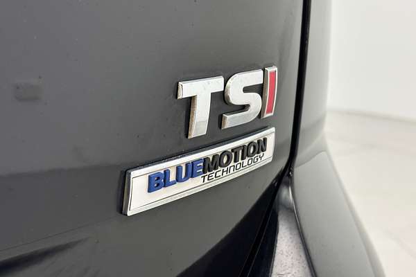 2014 Volkswagen Golf 90TSI 7