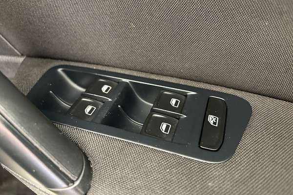 2014 Volkswagen Golf 90TSI 7