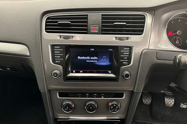 2014 Volkswagen Golf 90TSI 7